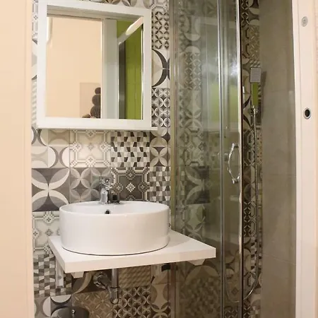 U Ficupala Casa vacanze