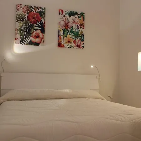 Casa vacanze U Ficupala Noto