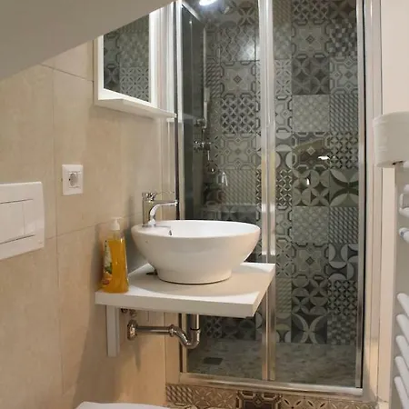 U Ficupala Holiday home *
